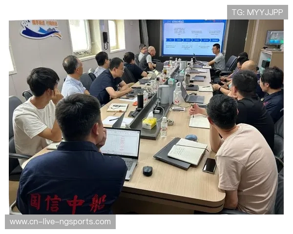 青岛国信水产推动海洋食品产业升级 助力可持续发展与生态保护