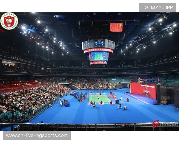 激情碰撞赛场英雄 谁能问鼎未来体育之巅