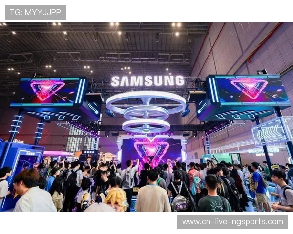 电竞行业新风向：从专业竞技到全民娱乐的全方位发展趋势解析