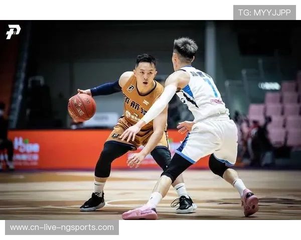 篮球竞技新纪元：技术革新与全球化发展带来的机遇与挑战