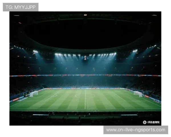 展望2026世界杯全球激战与足球未来新篇章的多元趋势深度探索