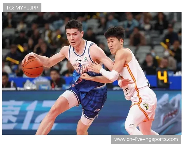 CBA新赛季格局重塑各强队竞逐总冠军趋势与关键战点深度解析