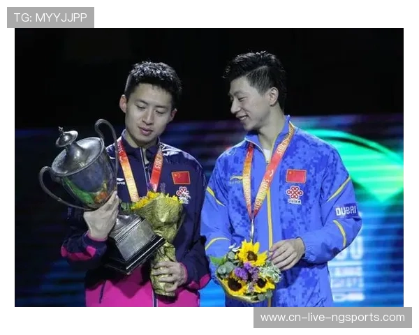 广州乒乓球队在世界锦标赛中的默契配合与精彩表现分析