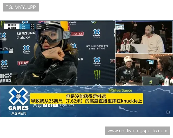 李娜畅谈CSGO职业生涯与成长历程的深度专访