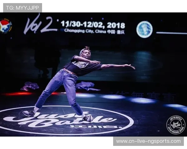 深圳街舞队防守策略大揭秘探索街舞与战术的完美结合