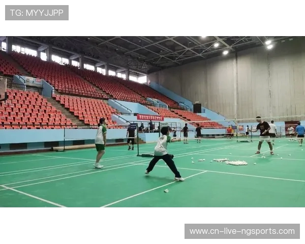 西安羽毛球队在联合会杯中的拼搏历程与荣耀时刻回顾