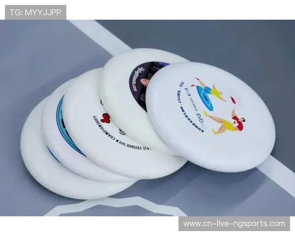 赵秀英亲自分享飞盘运动技巧与心得体会助你轻松掌握飞盘乐趣