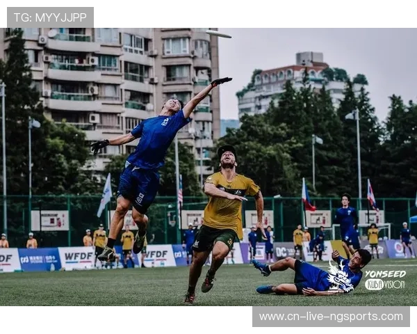 重庆飞盘队的灵活性探讨与飞盘运动的魅力分析