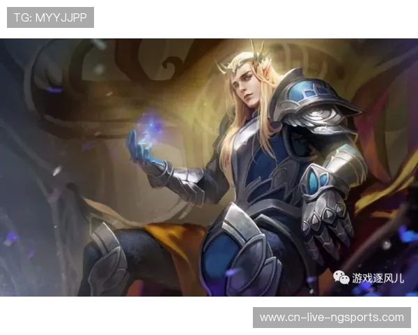 Keria辅助英雄打法解析与实战技巧提升，助你成为团战核心！