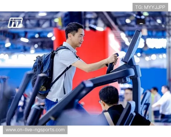 体育与科技融合助力运动员训练创新推动全球竞技水平提升