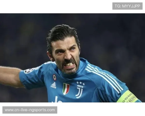 吉安路易吉·布冯传奇人生回顾:从少年门将到足球巨星的荣耀与挑战