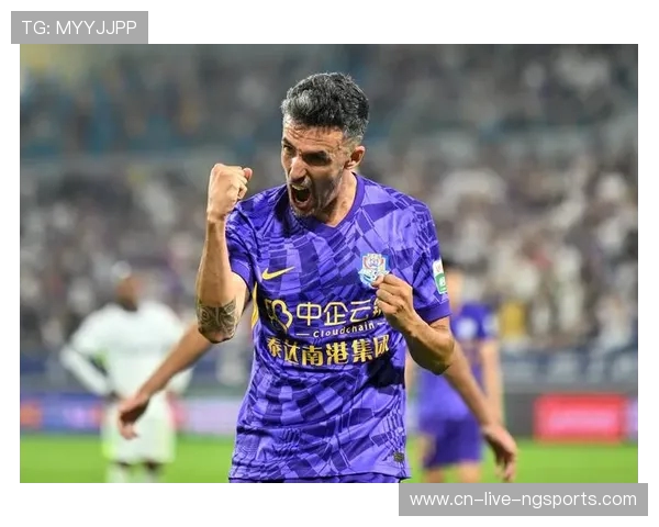 天津津门虎崛起之路:从传统足球强队到新生力量的蜕变与挑战