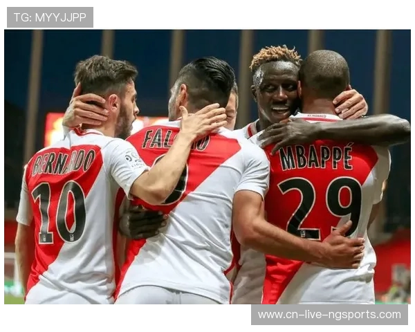 巴黎与摩纳哥激战正酣 谁将主宰法甲榜首之争 锁定胜局的关键较量