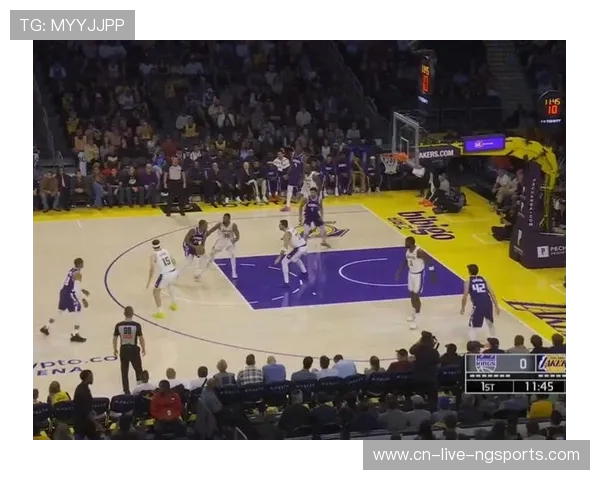 18国王与湖人精彩对决全场录像回放尽享篮球盛宴