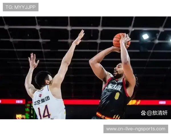 CBA精彩对决直播北京队迎战北控队全场赛事分析与精彩瞬间回顾