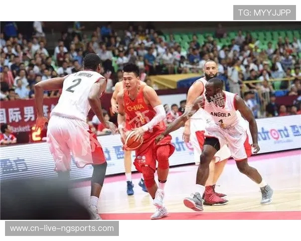 中国蓝队对阵安哥拉精彩比赛录像回放及赛后分析分享