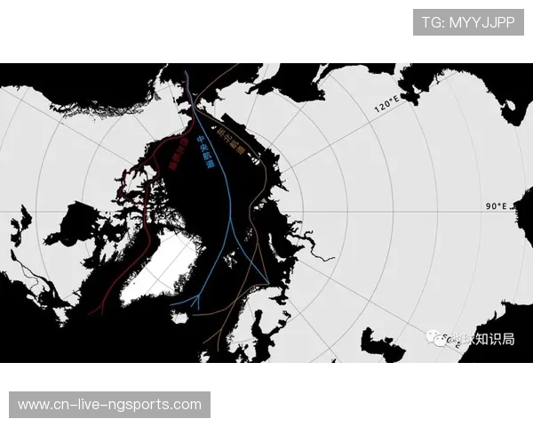 亚马尔地区能源开发与全球气候变化的互动影响分析