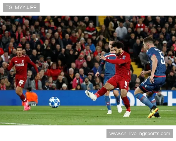 利物浦与贝红星激战正酣比分悬念引人关注