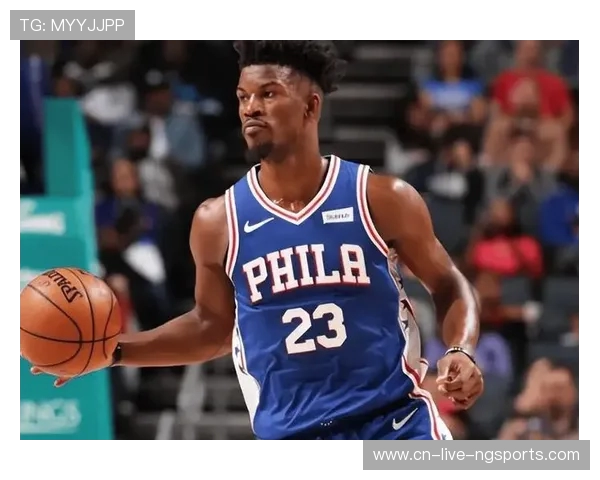 吉米巴特勒领衔热火队奋战季后赛展现超强领导力与拼搏精神