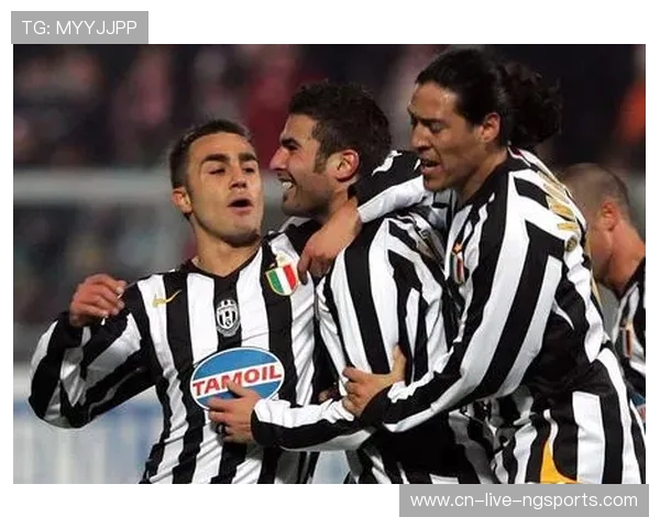 尤文图斯主场迎战巴勒莫期待精彩对决与胜利之路