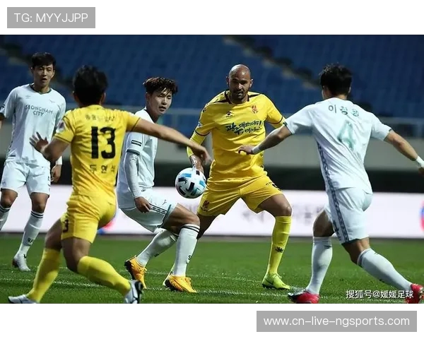 济州联与大邱FC激战在即谁能在这场对决中笑到最后